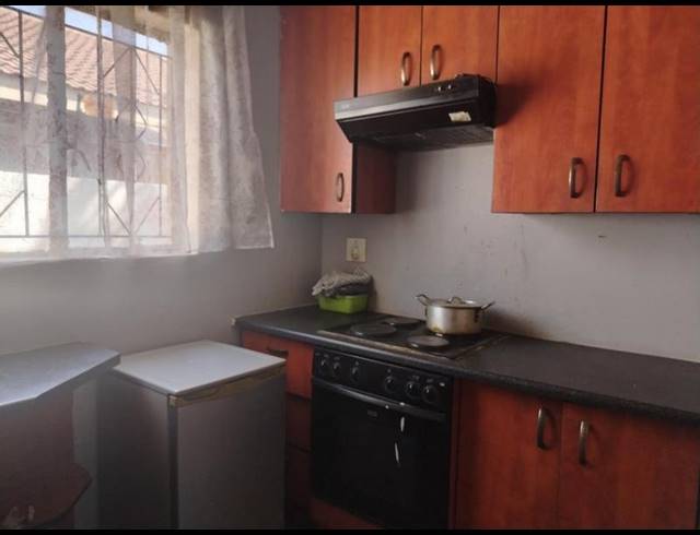 3 BEDROOM PROPERTY TO RENT IN AFRICAN JEWEL